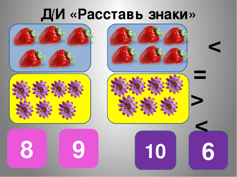 Презентация "Занимательный материал в обучении дошкольников элементарной математике"
