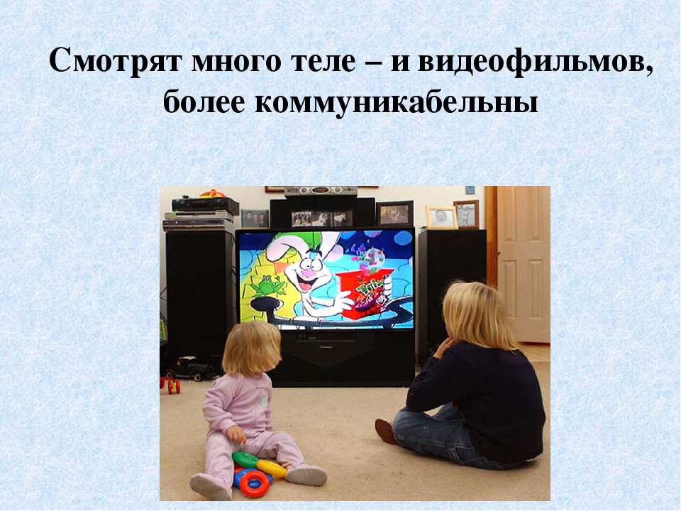 Дошкольник в современном мире. Социальная ситуация развития и ведущая деятельность