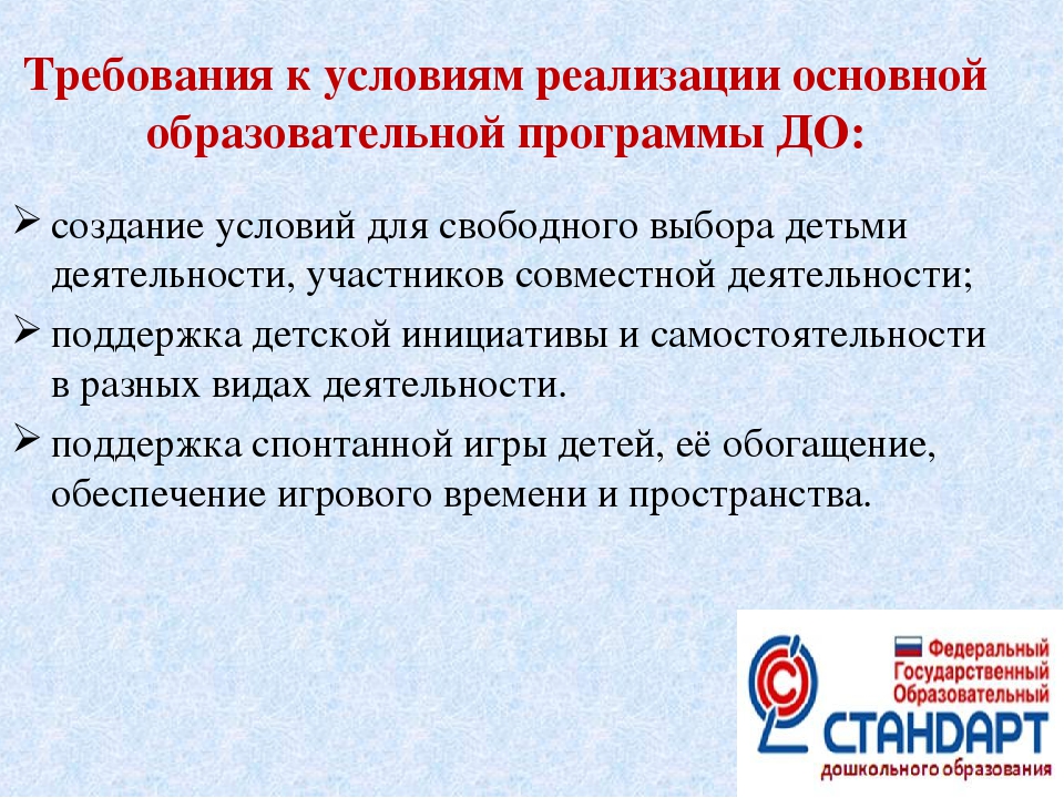 Дошкольник в современном мире. Социальная ситуация развития и ведущая деятельность
