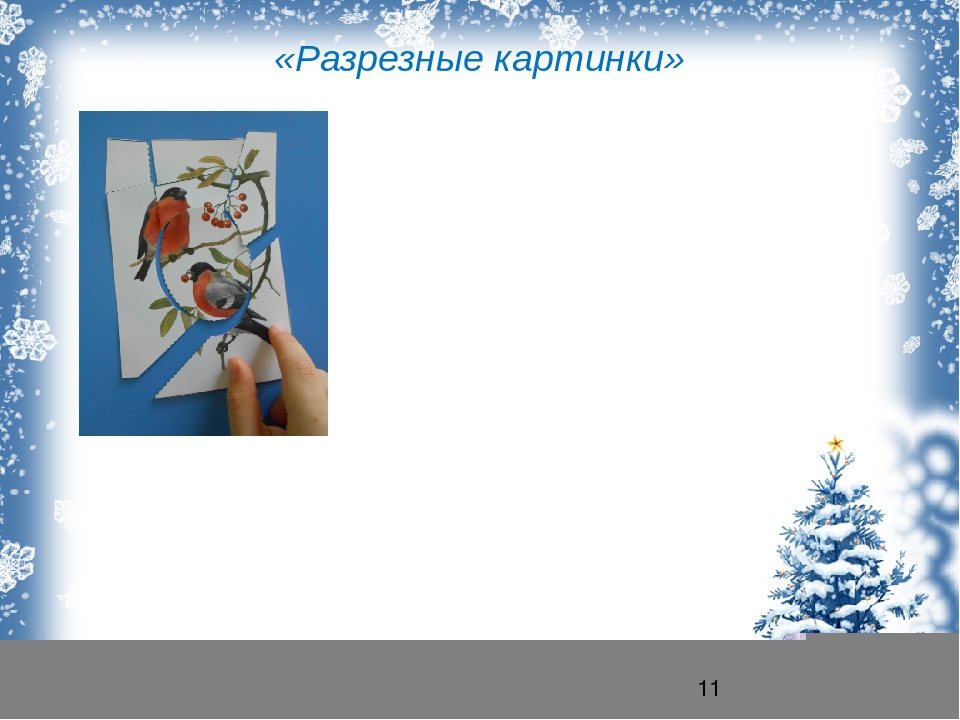 Презентация "проект зимующие птицы" для средней группы