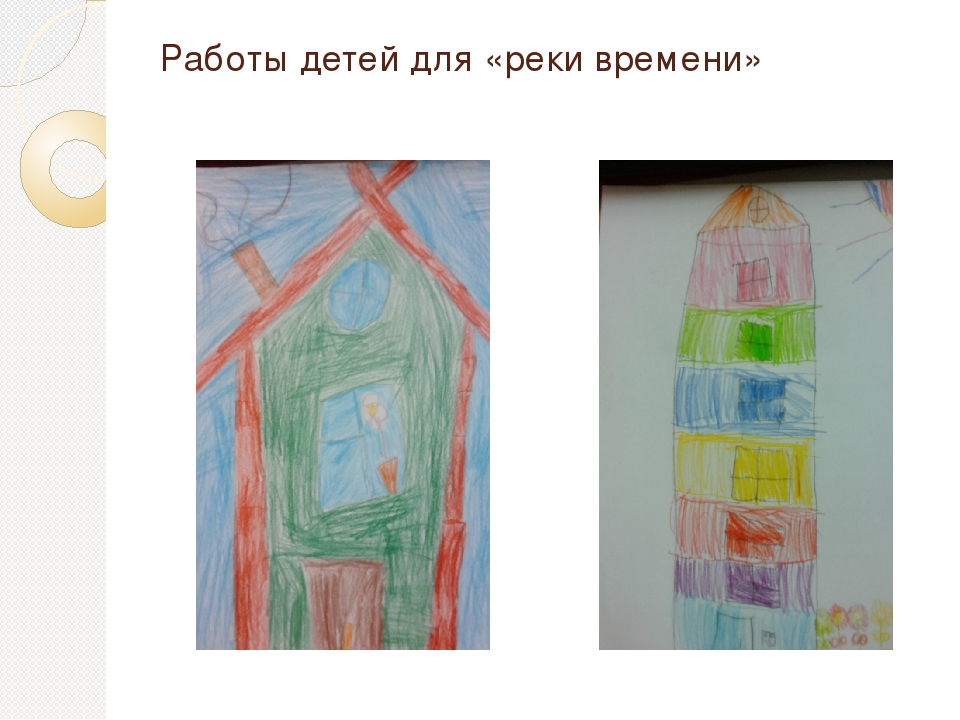 Виртуальное путешествие во времени и пространстве. Жилища человека. 1 этап.