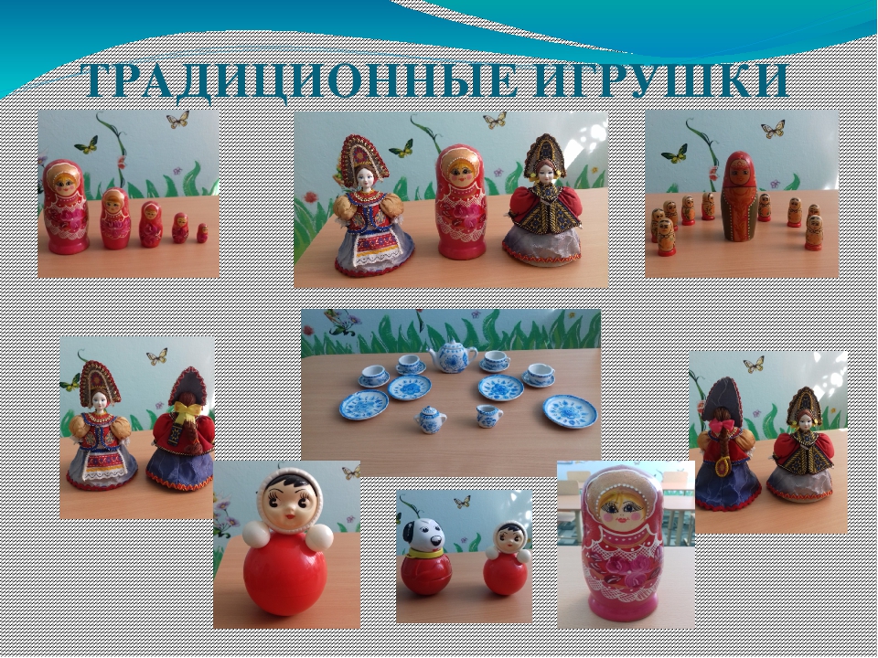 Презентация к программе "Моя станица Суздальская"