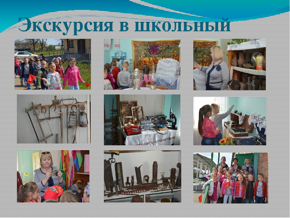 Презентация к программе "Моя станица Суздальская"