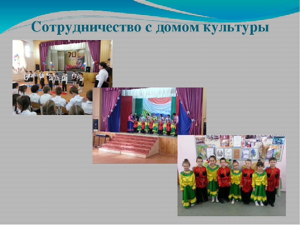Презентация к программе "Моя станица Суздальская"