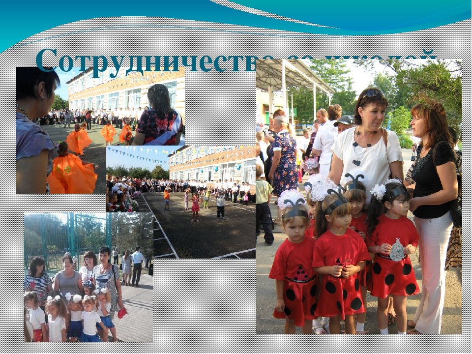 Презентация к программе "Моя станица Суздальская"