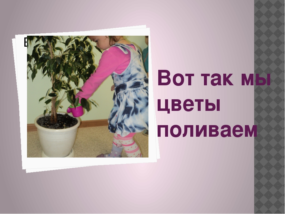 Презентация "Поздравляем наших мам. День матери" в младшей группе