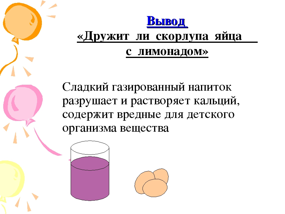 Проект Горькая правда о сладкой жизни