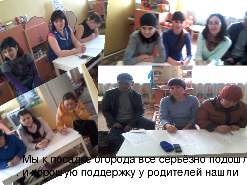 Презентация огород на подоконнике