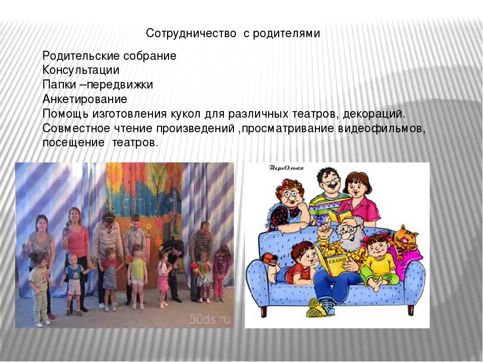 Презентация на тему "Театрально-игровая деятельность с детьми старшего дошкольного возраста"