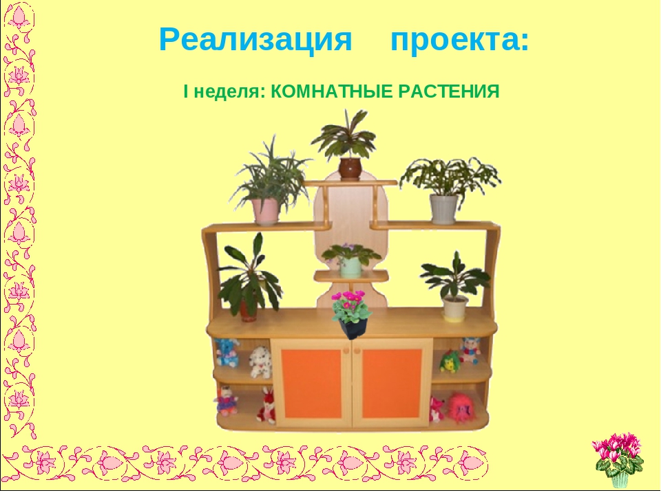 Презентация по экологии " Цветочный калейдоскоп"