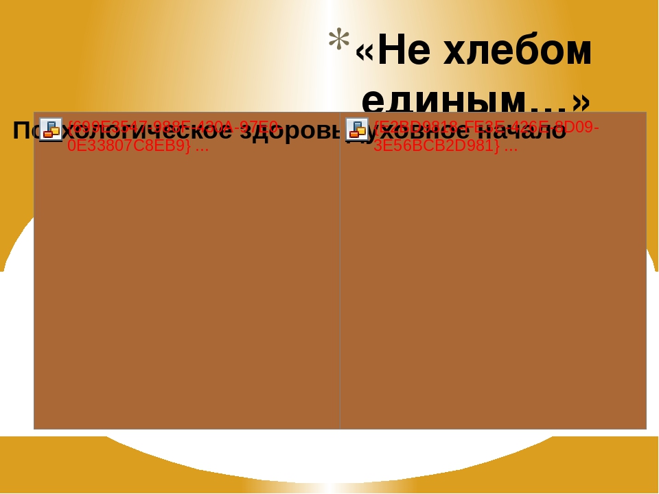Презентация Консультация для педагогов "Психологическое здоровье детей и взрослых"