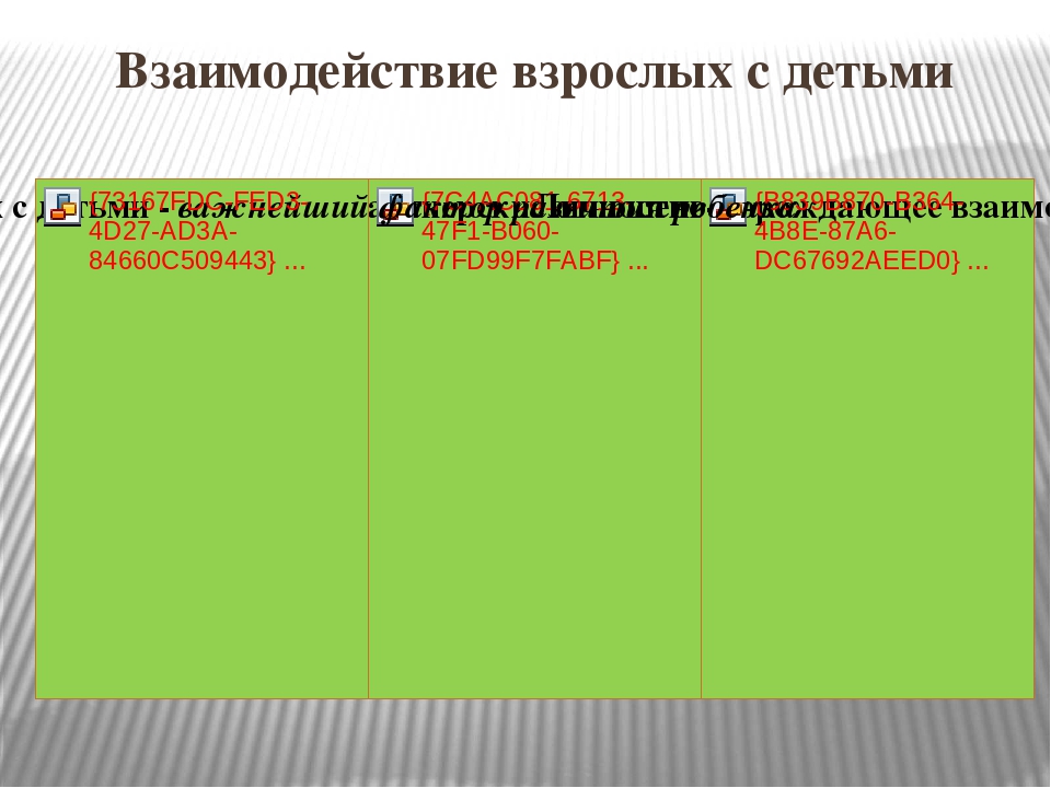 Презентация "ФГОС дошкольного образования о психологической службе: требования и ожидания"
