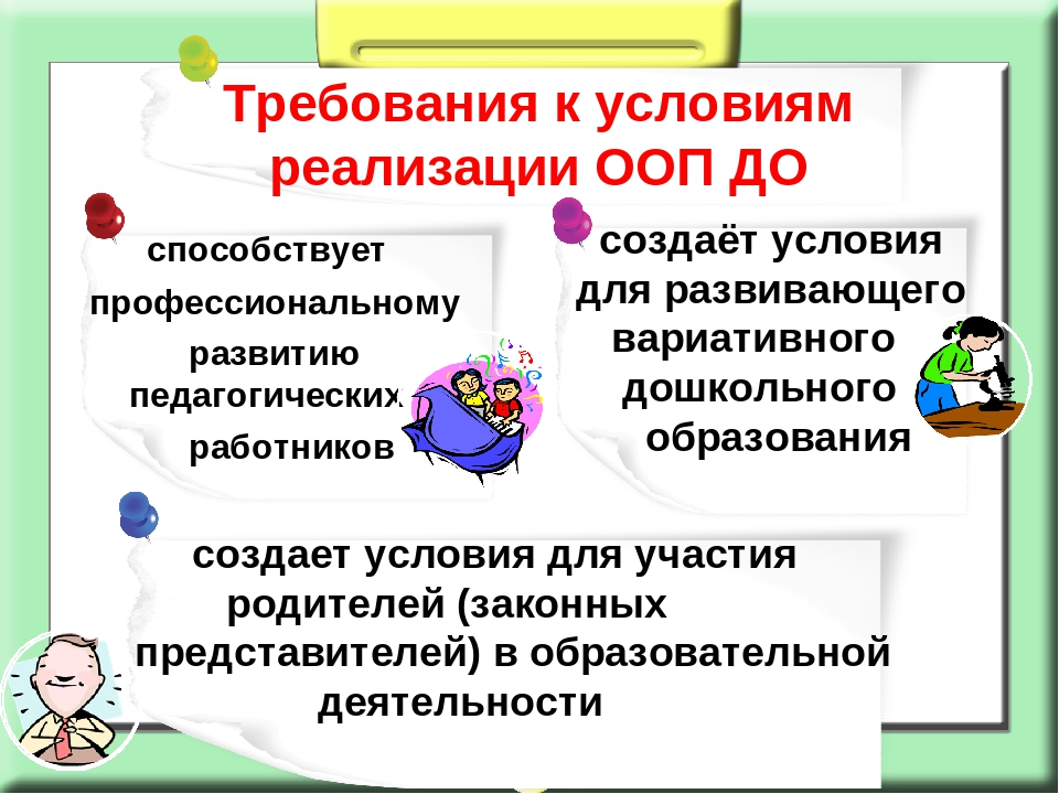 Метод проекта в ДОУ