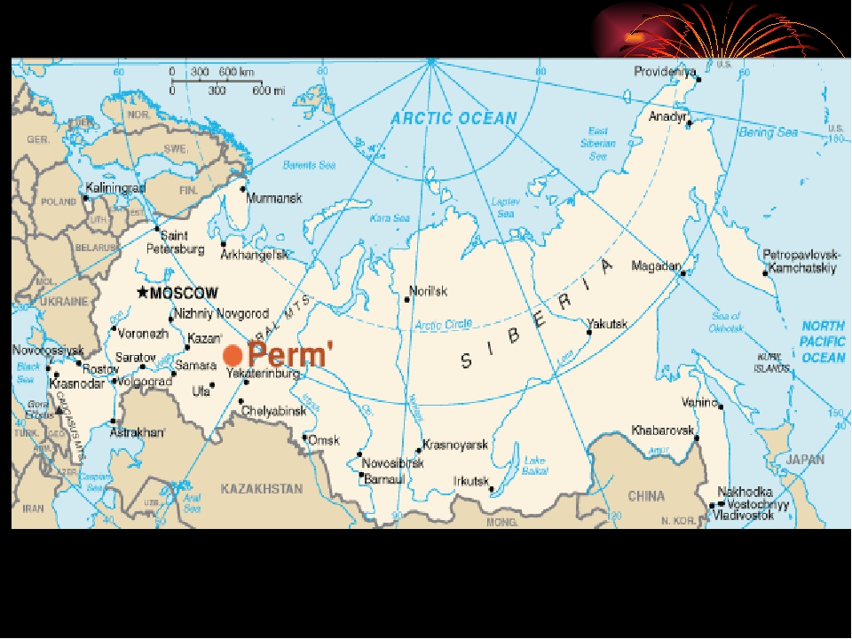 Презентация к проекту Пермячок.ru на тему "Мой город Пермь"