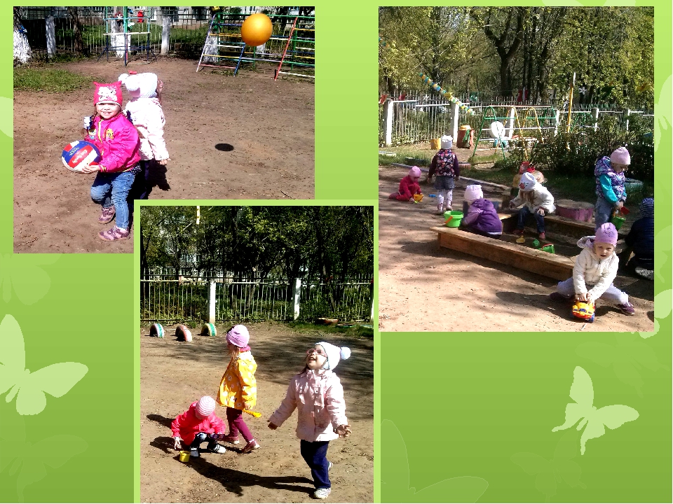Итоговое родительское собрание в группе " Незабудки"