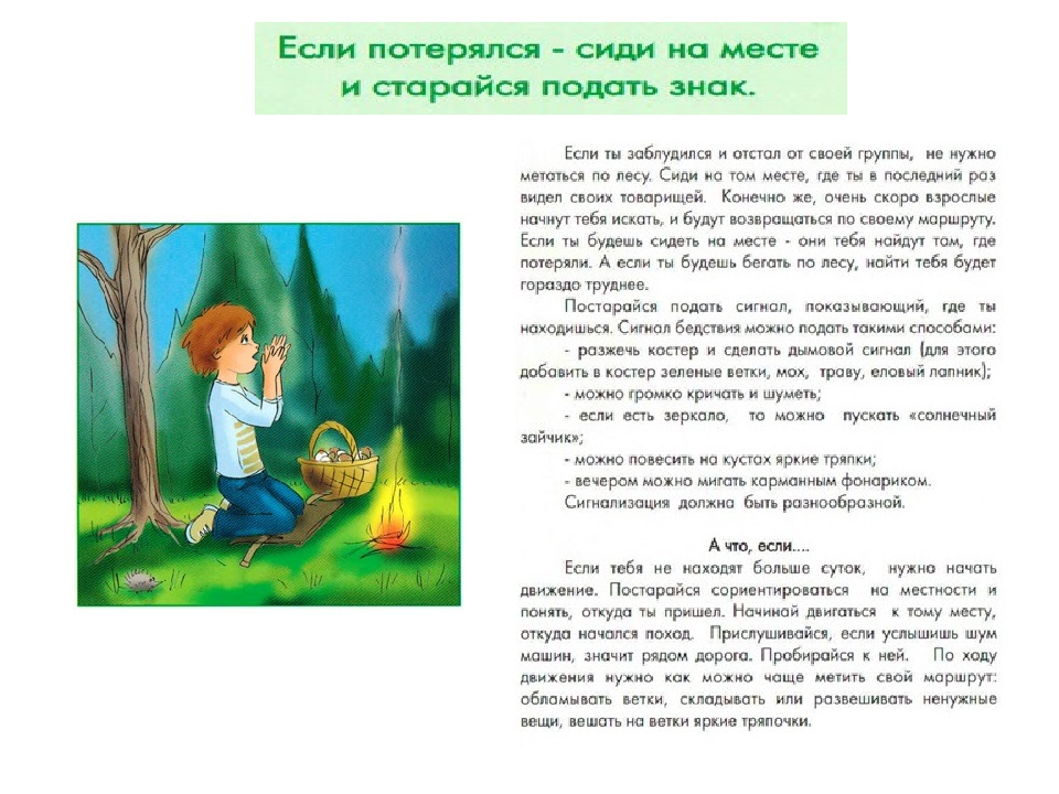 Презентация .Расскажите детям. Безопасность детей в летний период (памятка для родителей)
