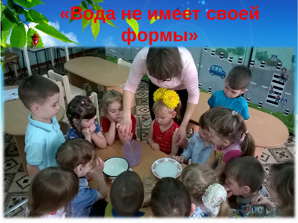Презентация по проекту на тему «Что за чудесница, водица - волшебница»