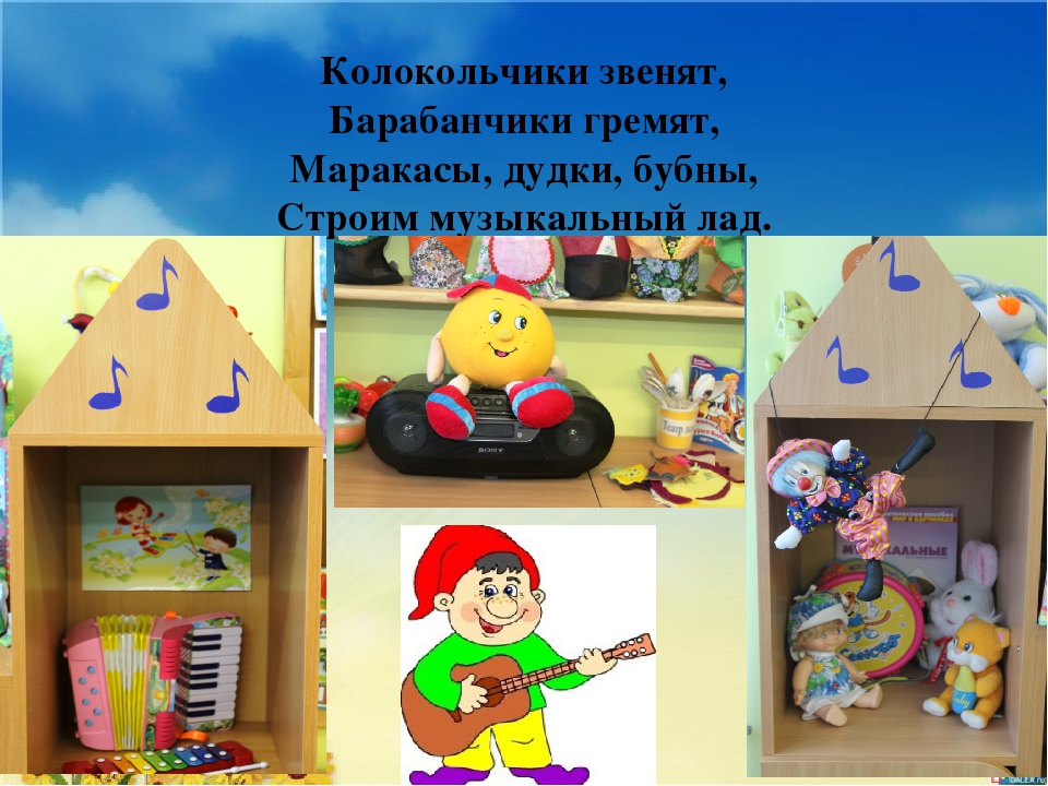 Презентация на тему "Моя группа"
