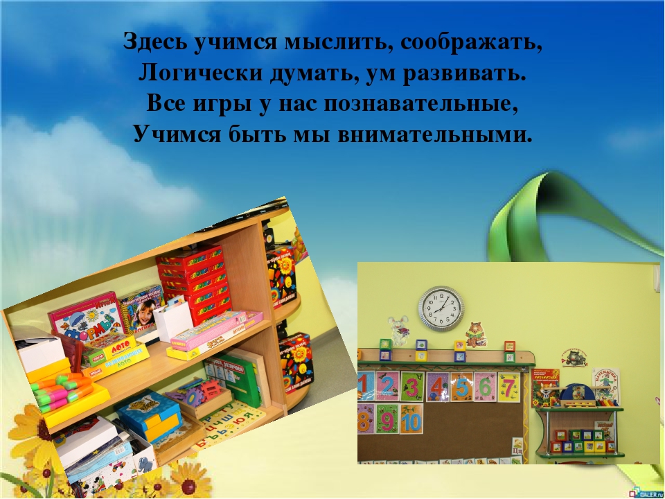 Презентация на тему "Моя группа"