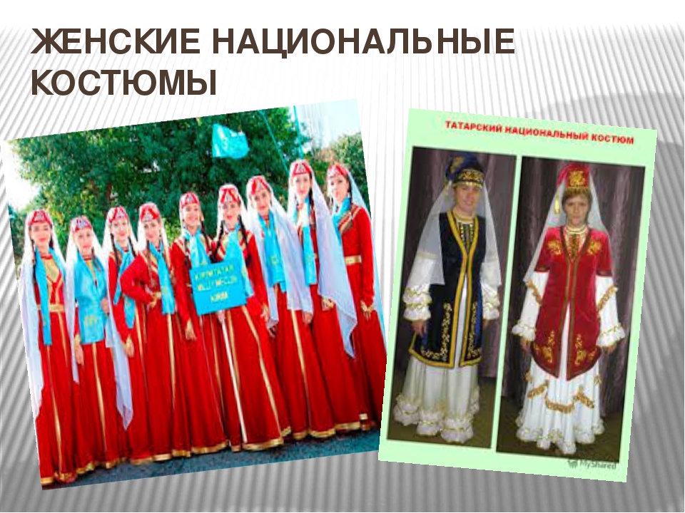 Презентация "Жители города Вольска"