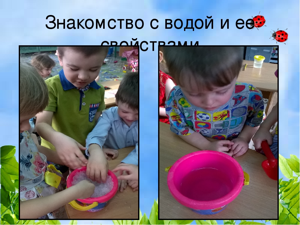 Презентация на тему "Итоги образовательной работы за год во 2 средней группе"