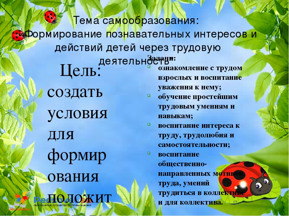 Презентация на тему "Итоги образовательной работы за год во 2 средней группе"