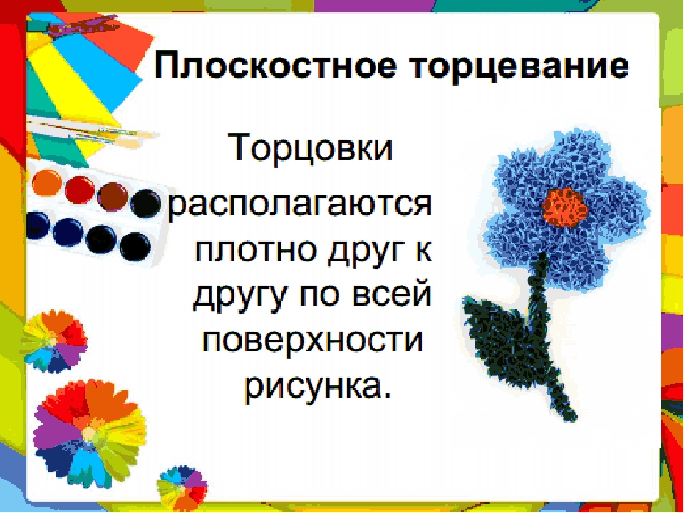 Презентация по ручному труду на тему "Волшебство бумажной пластики"