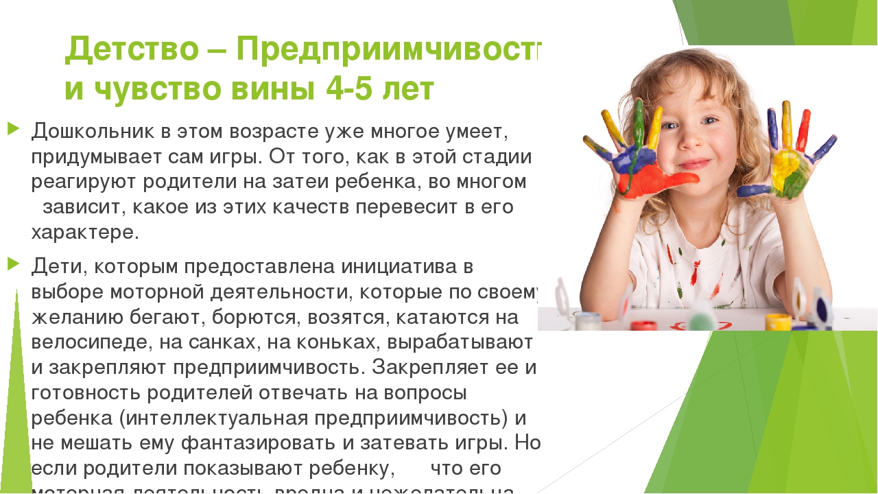 Детские страхи: как помочь?