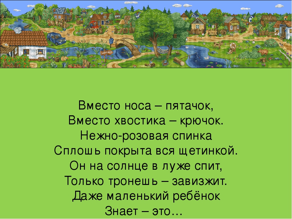 Презентация "Изучение с детьми домашних животных"