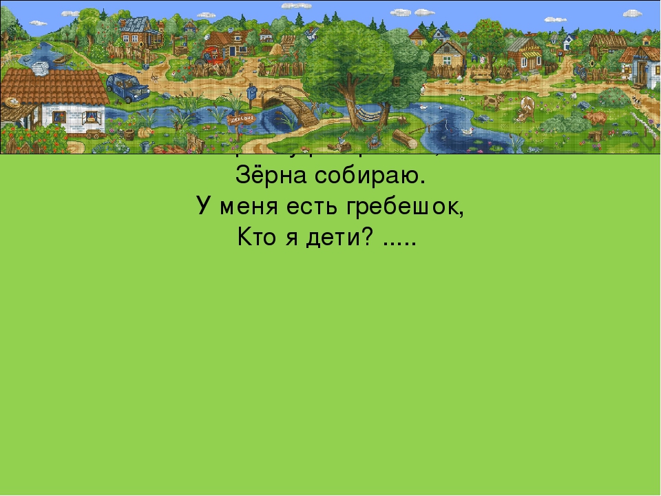 Презентация "Изучение с детьми домашних животных"