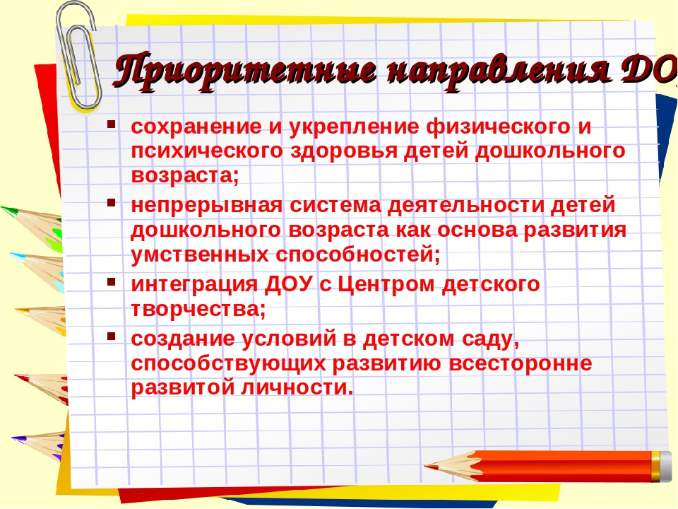 Презентация из опыта работы