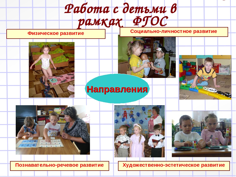 Презентация из опыта работы