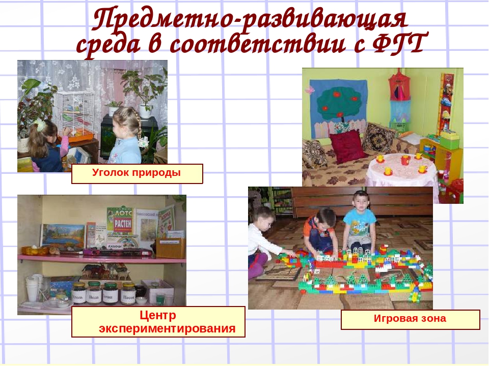 Презентация из опыта работы