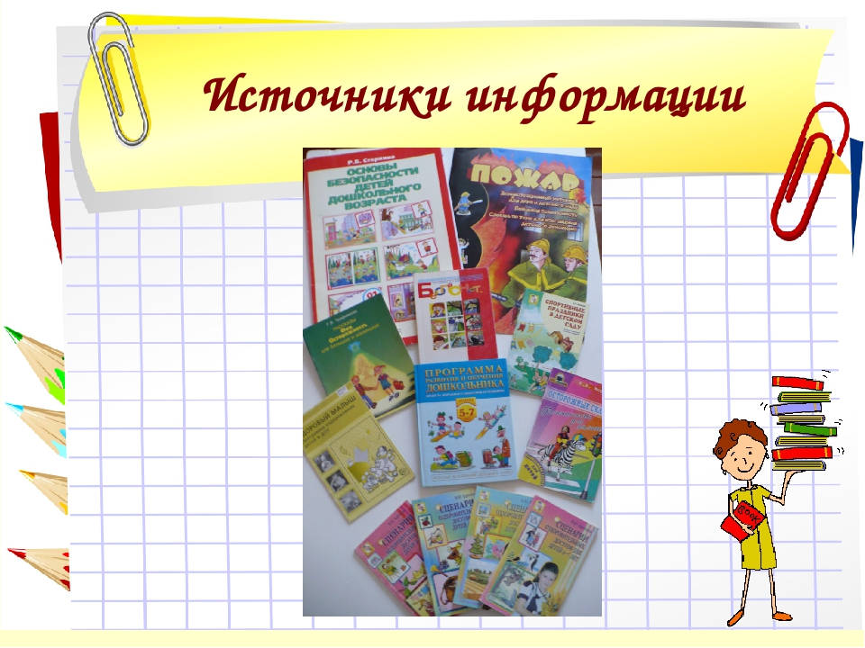 Презентация из опыта работы