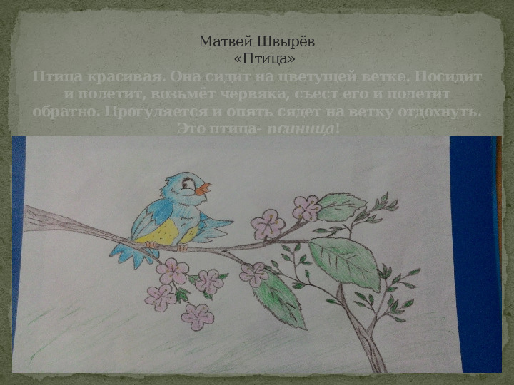 Что умеет Карандаш. Презентация