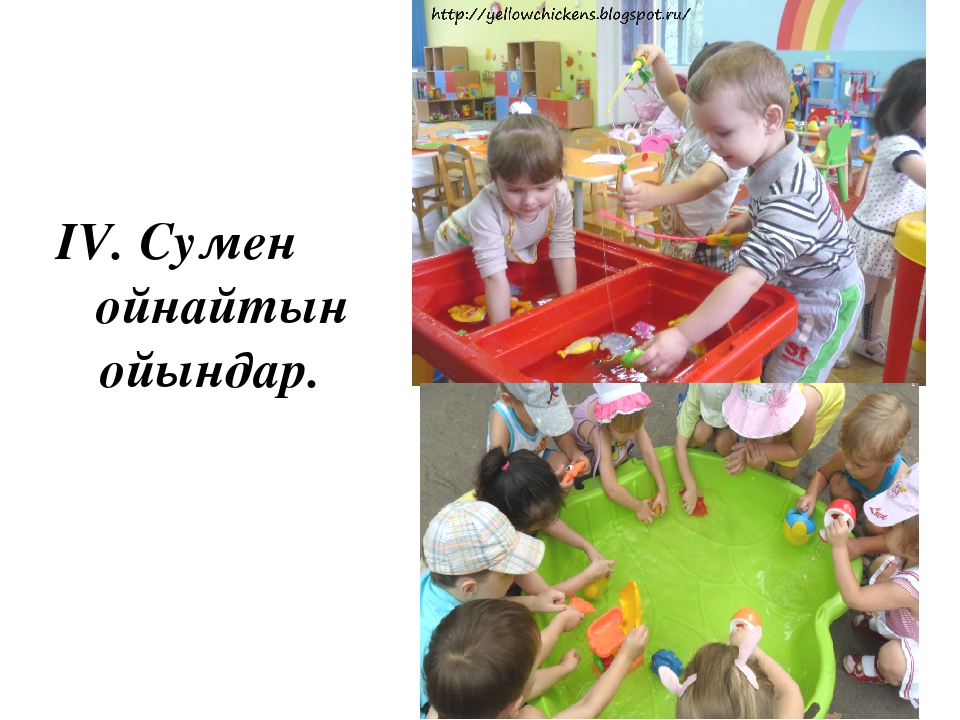 Презентация о летней оздоровительной программе в ДОУ