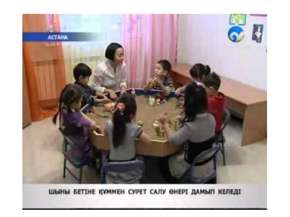 Презентация открытого урока в старшей группе по песочной терапии