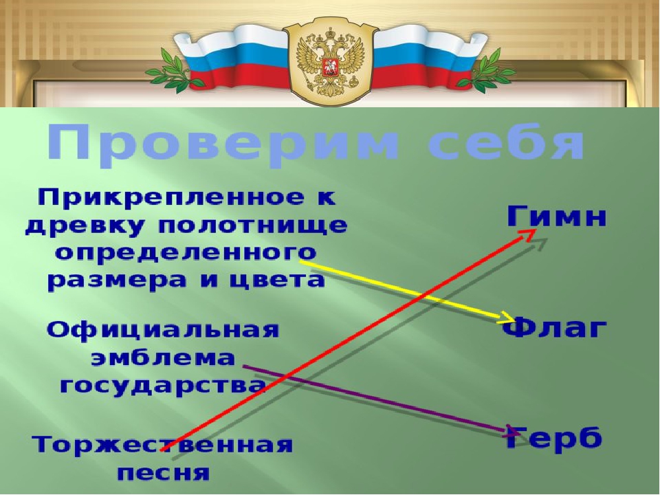 Презентация "О России с любовью" для детей старшего дошкольного возраста