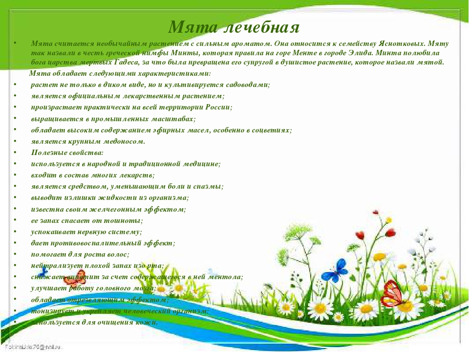 Презентация " Крым - целитель"