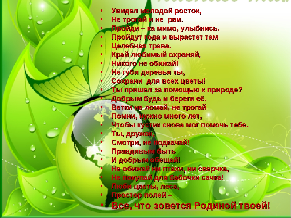 Презентация " Крым - целитель"