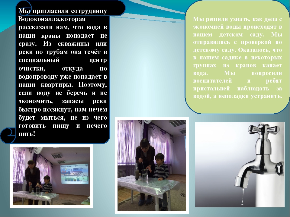 Презентация проекта старшей группы "Кораблик" МАДОУ №115 "Олененок"