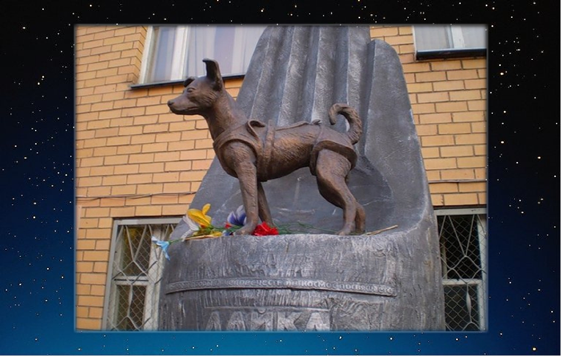 Презентация к Дню космонавтики для подготовительной группы (элемент физкультурного занятия)