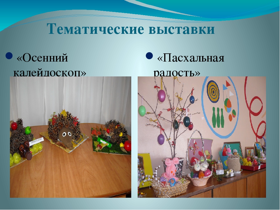 Презентация для воспитателей "Инновационные формы сотрудничества родителей и детского сада в духовно-нравственном воспитании дошкольников."