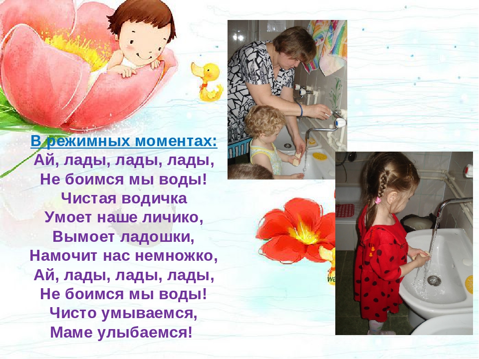 Презентация.Роль малых форм фольклора в развитии речи детей дошкольного возраста.