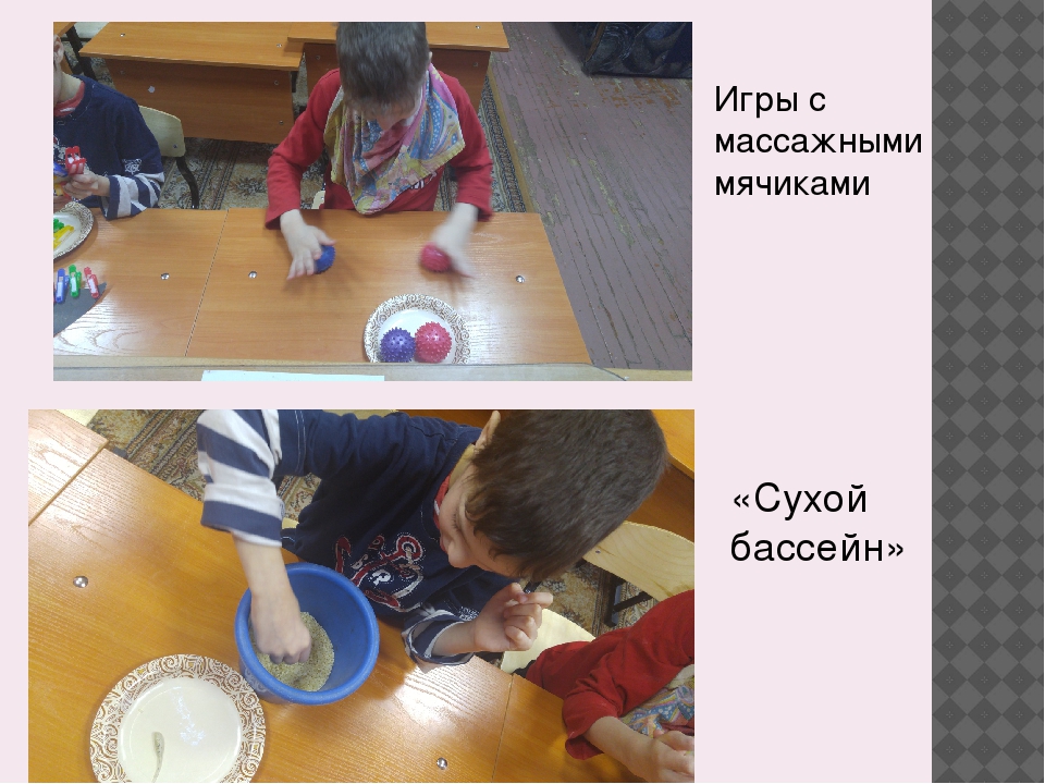 Развитие мелкой моторики рук у детей младшего школьного возраста с умеренной и тяжёлой степенью умственной отсталости по средствам игр и игровых упражнений.