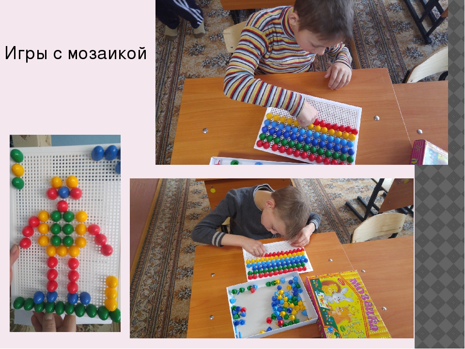 Развитие мелкой моторики рук у детей младшего школьного возраста с умеренной и тяжёлой степенью умственной отсталости по средствам игр и игровых упражнений.