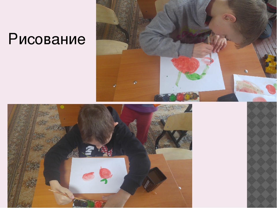 Развитие мелкой моторики рук у детей младшего школьного возраста с умеренной и тяжёлой степенью умственной отсталости по средствам игр и игровых упражнений.
