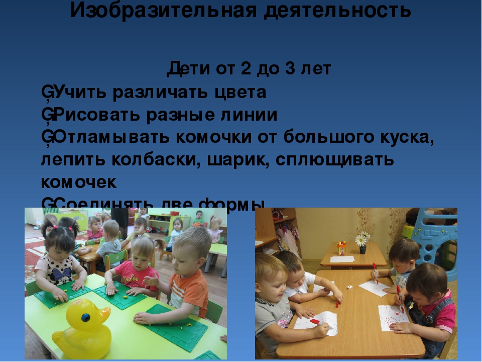 Презентация по художественной деятельности "Художественно-эстетическое развитие"