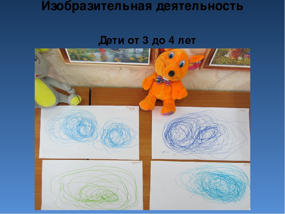 Презентация по художественной деятельности "Художественно-эстетическое развитие"