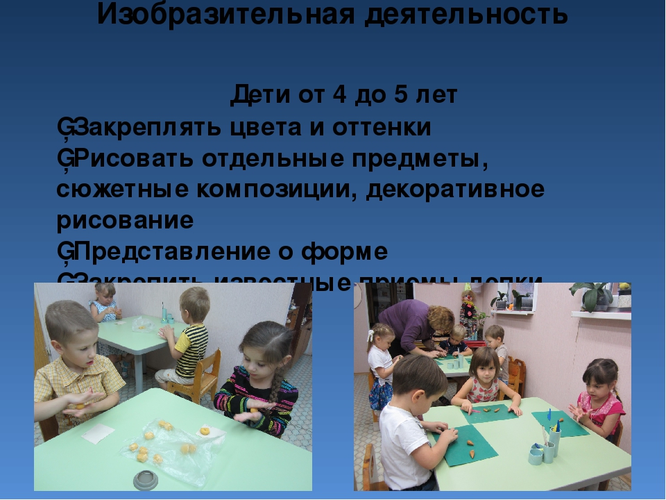 Презентация по художественной деятельности "Художественно-эстетическое развитие"